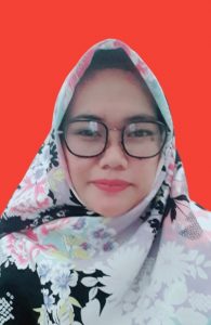 guru ngaji cantik