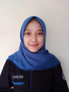 guru ngaji cantik