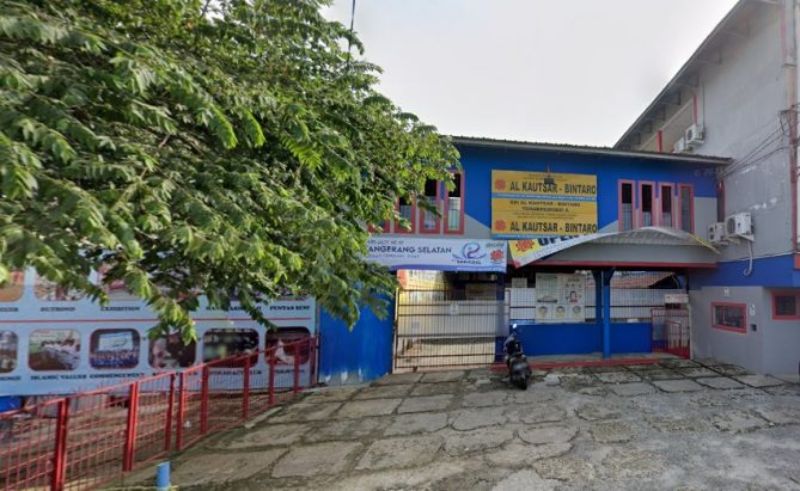 Sekolah Islam Al-Kautsar