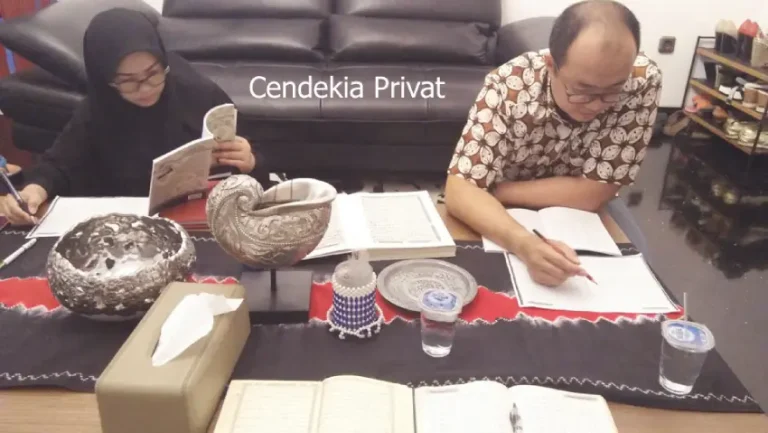 les bahasa arab