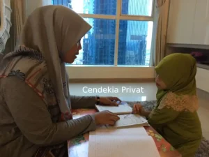 guru ngaji privat jakarta selatan