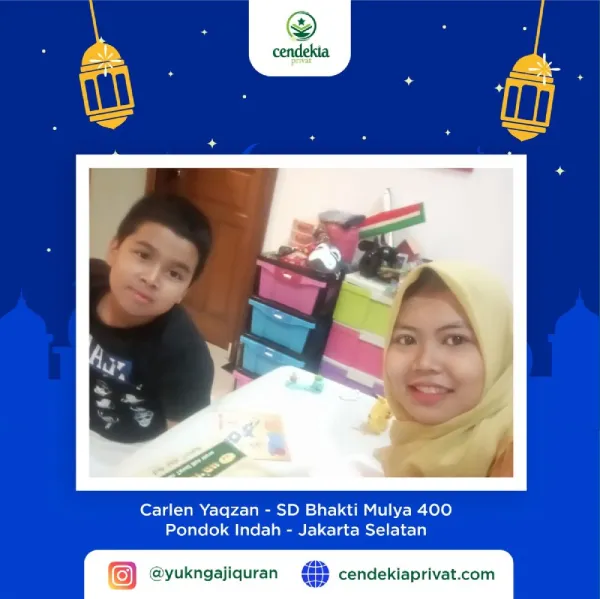 guru ngaji privat jakarta selatan