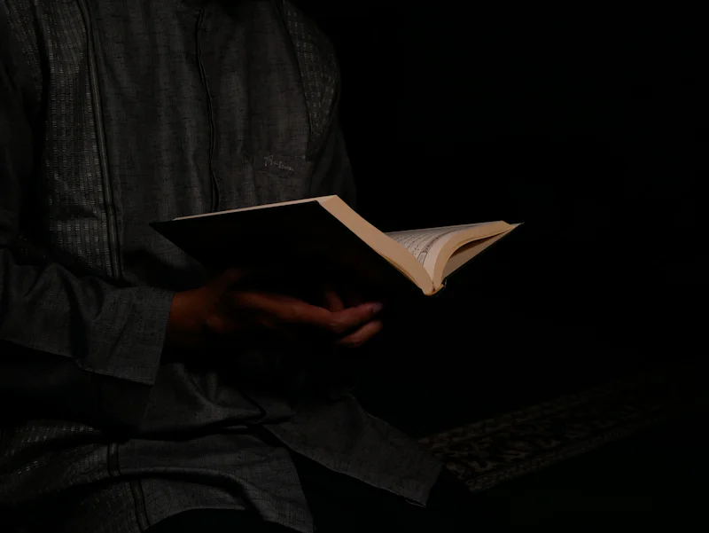 Doa Sebelum dan Sesudah Mengaji: Bacaan, Arti, dan Adabnya